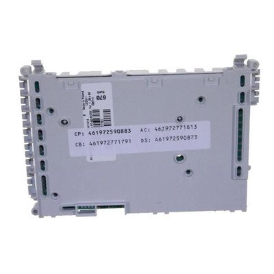 Programator zmywarki niezaprogramowany Whirlpool (480140102487) C00315129