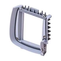 Ramka filtra do odkurzacza Electrolux / AEG szara 1181911023