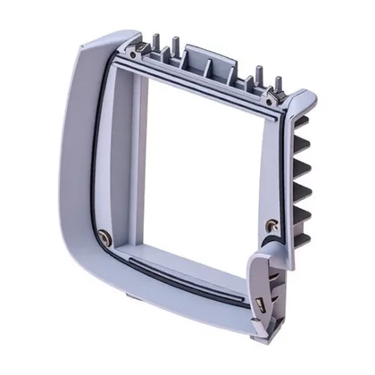 Ramka filtra do odkurzacza Electrolux / AEG szara 1181911023