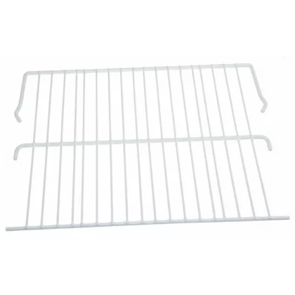 Półki na plastikowe i druciane r Półka druciana do chłodziarki Whirlpool / Indesit / Ariston / Hotpoint 440 x 360 mm 481010520927 C00324813