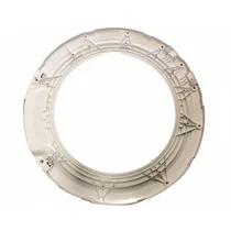 Części zamienne BOSCH/SIEMENS Ramka środkowa drzwi do pralki Bosch / Siemens 455 mm 00798820