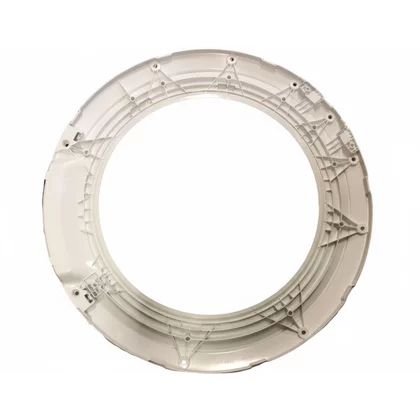 Części zamienne BOSCH/SIEMENS Ramka środkowa drzwi do pralki Bosch / Siemens 455 mm 00798820