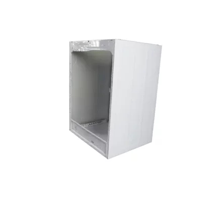 Obudowa zewnętrzna tył i boki do pralki Whirlpool / Bauknecht 480111100352 C00320962
