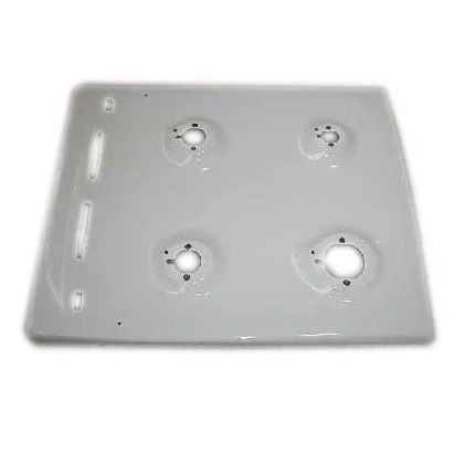 Płyta pod palniki do kuchenki Amica PRW G5E*3Z soft zN 9004681
