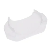 Półki na drzwi różni producenci Zbiornik skroplin kompresora do lodówki Ariston / Indesit / Hotpoint / Whirlpool C00034863 482000026292