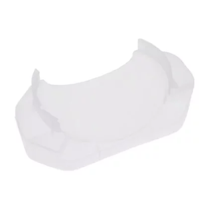 Półki na drzwi różni producenci Zbiornik skroplin kompresora do lodówki Ariston / Indesit / Hotpoint / Whirlpool C00034863 482000026292