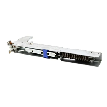 Komplet niebieskich zawiasów drzwi piekarnika Electrolux / AEG 4055136529