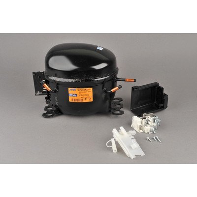 SPRĘŻARKA GVM-66AA 150W R-134 (12096) C00267091