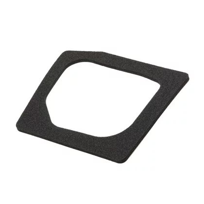 Uszczelka jednostki ręcznej odkurzacza Electrolux / AEG czarna