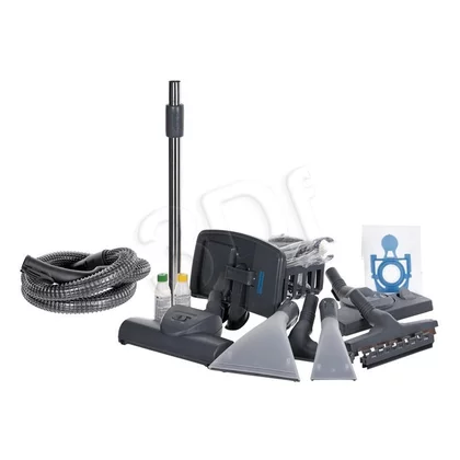 Odkurzacz piorący ZELMER Aquawelt 1600 W biały 919.0 ST
