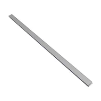 Plastikowe ramki półek do lodówe Listwa ramki półki do lodówki Electrolux / AEG 450 mm 2631006109
