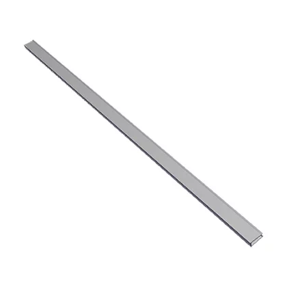 Plastikowe ramki półek do lodówe Listwa ramki półki do lodówki Electrolux / AEG 450 mm 2631006109