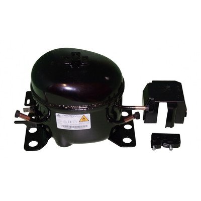 Kompresor do chłodziarko-zamrażarki Amica HYB60MGU R600a 1041040