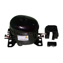 Kompresor do chłodziarko-zamrażarki Amica HYB60MGU R600a 1041040