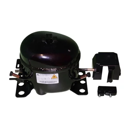 Kompresor do chłodziarko-zamrażarki Amica HYB60MGU R600a 1041040