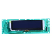 Skonfigurowany moduł interfejsu użytkownika do urządzenia Electrolux / AEG USER INT 973944187054012