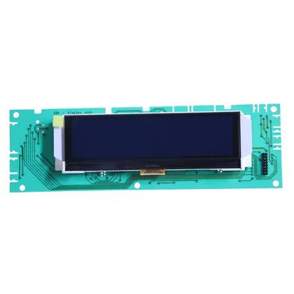 Skonfigurowany moduł interfejsu użytkownika do urządzenia Electrolux / AEG USER INT 973944187054012