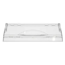 Półki na drzwi różni producenci Front kosza zamrażarki do lodówki Gorenje / Hisense 610860