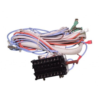 Wiązka elektryczna do piekarnika Amica Wiązka.sg.K12.3EY