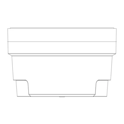 Pokrętło funkcji do piekarnika Electrolux / AEG 8070909026
