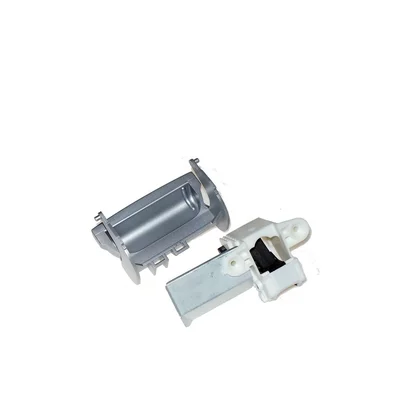 Zamek drzwi do zmywarki Electrolux / AEG 4055260345