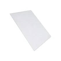 Elementy szklane i plastikowe lo Półka szklana nad pojemnik na warzywa do chłodziarki Electrolux / AEG 2004034134