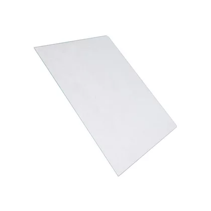 Elementy szklane i plastikowe lo Półka szklana nad pojemnik na warzywa do chłodziarki Electrolux / AEG 2004034134