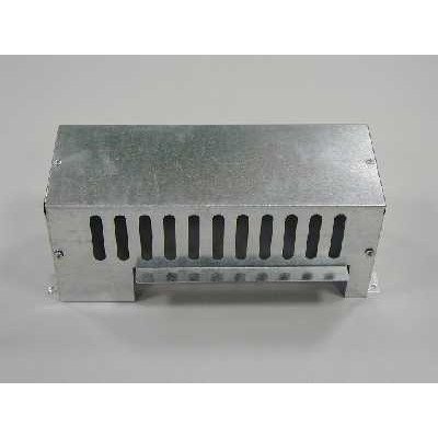 8012837 osłona wentylatora AMICA