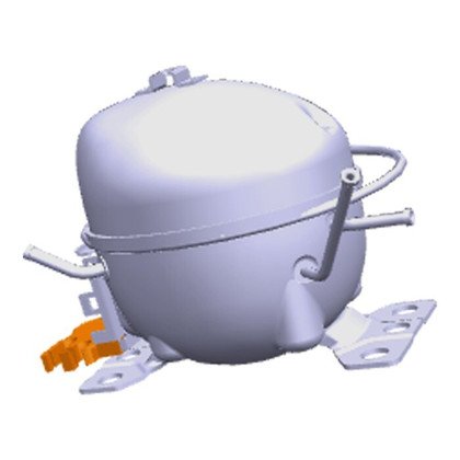Sprężarka do lodówki ESD65A Electrolux (8081317029)