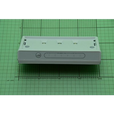 Panel sterowania kpl.+LED 1079863