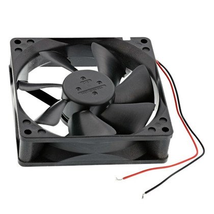 Wentylator do lodówki Electrolux 1600obr 12V (2425769045)