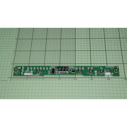 Płytka wyświetlacza