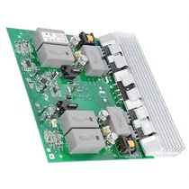Zestaw płytki zasilającej do płyty indukcyjnej Electrolux / AEG 3305628426
