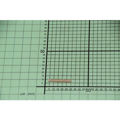 Trzpień przycisku Ta l=27 (do przycisku Tk) (8024395)