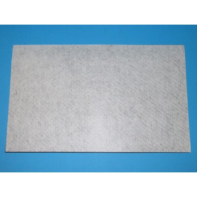 Części zamienne GORENJE Filtr DU 5115/6115 Gorenje (194497)