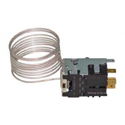 Termostat chłodziarki Danfoss 0077B6678 8015789