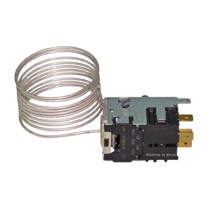 Termostat do chłodziarki Amica / Hansa Danfoss 0077B6678 8015789
