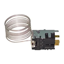 Termostat do chłodziarki Amica / Hansa Danfoss 0077B6678 8015789