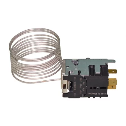 Termostat do chłodziarki Amica / Hansa Danfoss 0077B6678 8015789