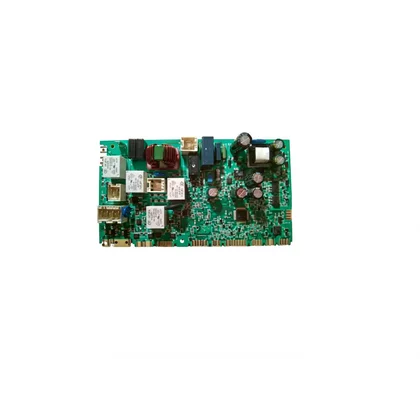 Elementy elektryczne do pralek r Skonfigurowany moduł sterujący do pralki Electrolux / AEG EWM10931 973914530727002