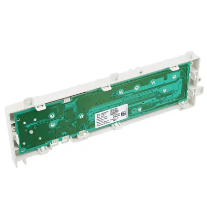 Elementy elektryczne do pralek r Płytka interfejsu użytkownika do pralki Electrolux / AEG 1327316061
