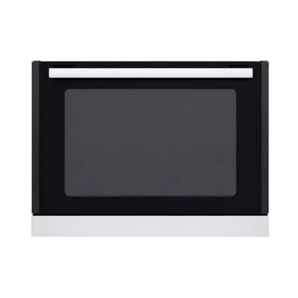 Szyba zewnętrzna drzwi piekarnika Electrolux / AEG biała 5617077069