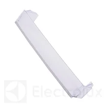 Półki na drzwi różni producenci Środkowa półka drzwiowa do chłodziarki Electrolux / AEG 2651066025