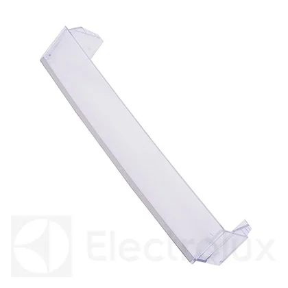 Półki na drzwi różni producenci Środkowa półka drzwiowa do chłodziarki Electrolux / AEG 2651066025