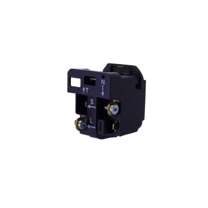 Starter sprężarki do lodówki Whirlpool / Indesit / Ariston / Hotpoint 481228038086 C00327466