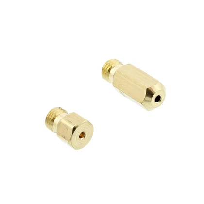 Zestaw dysz gazu ziemnego do urządzeń gazowych Electrolux / AEG 50268249005