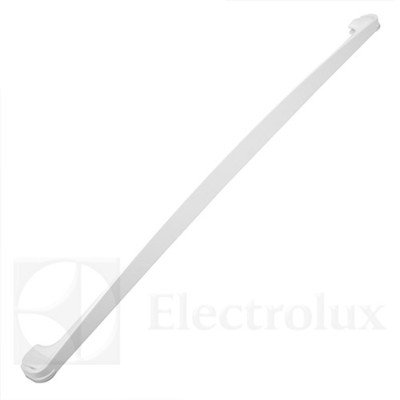 Plastikowe ramki półek do lodówe Listwa szklanej półki chłodziarki (4006026845)