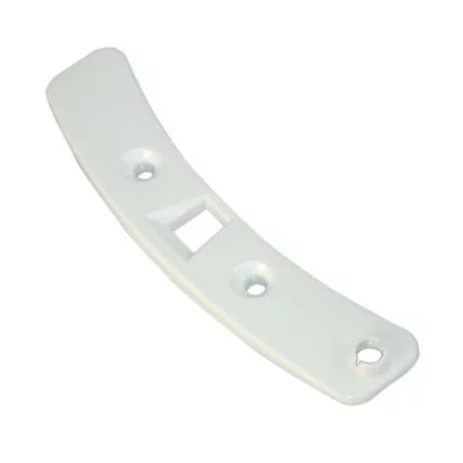 Gniazdo zawiasu drzwi do pralki Electrolux / AEG 1108661008
