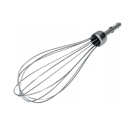 Blendery Bosch Trzepaczka ze sprzęgłem do blendera ręcznego Bosch / Siemens CleverMixx