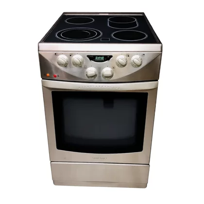 Wewnętrzne drzwi do piekarnika Gorenje / Hisense 618840